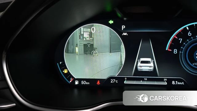Genesis G80 (RG3) id 4716862 из Кореи 19