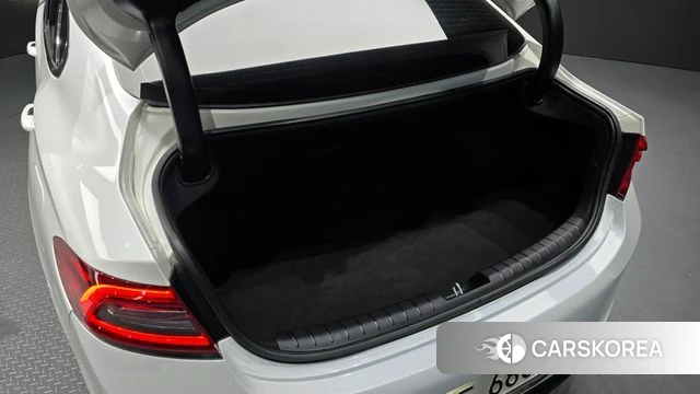 Hyundai Grandeur IG id 4285558 из Кореи 19