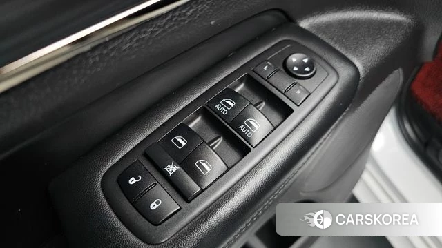 Jeep Grand Cherokee id 4344979 из Кореи 19