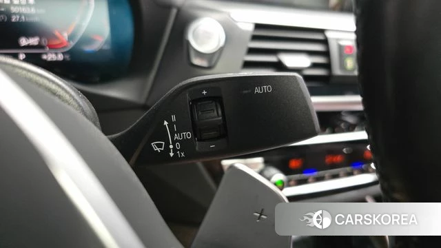 BMW X4 (G02) id 4586111 из Кореи 19