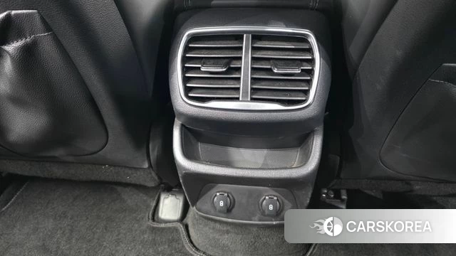 Hyundai Santa Fe TM id 4286267 из Кореи 19
