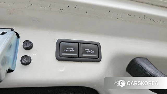 Hyundai Staria id 4500185 из Кореи 19