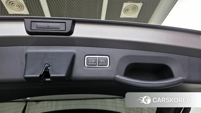 Kia The New Sorento 4th Generation id 4308075 из Кореи 19
