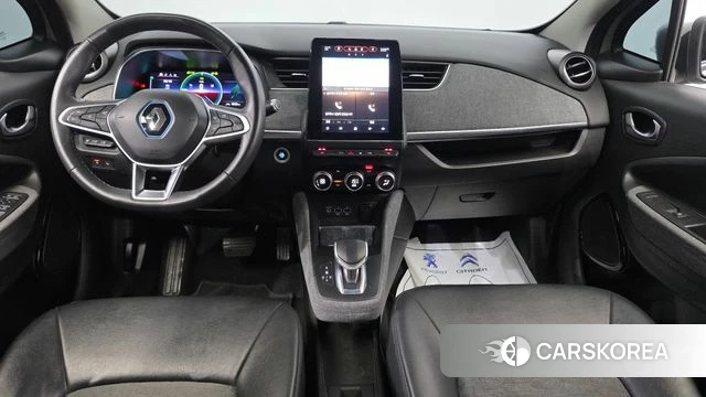Renault Korea (Samsung) Joe id 4376547 из Кореи 19
