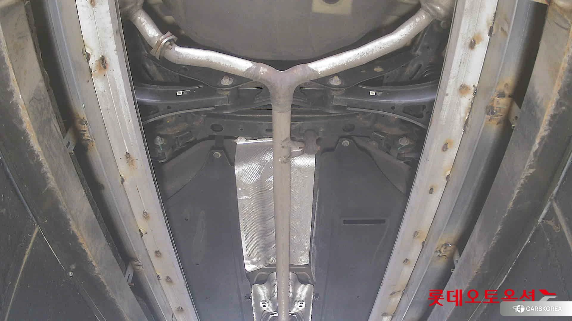 Hyundai Grandeur id 4289361 из Кореи 19