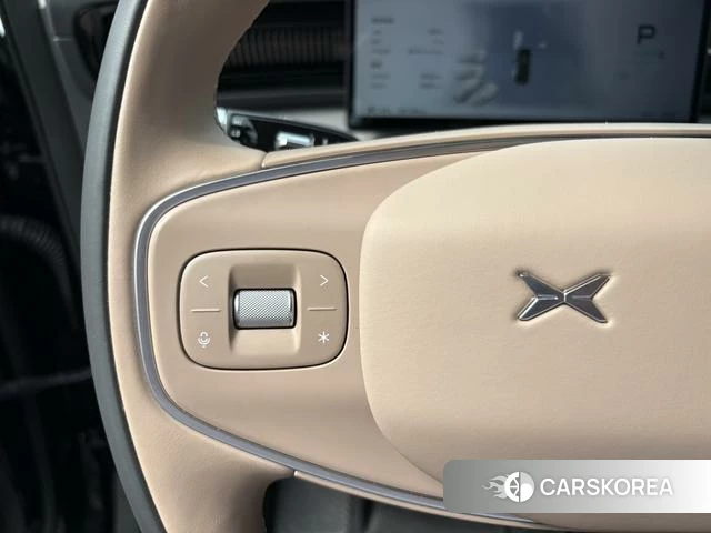 Xiaopeng Motors Xiaopeng X9 id 4198885 из Китая 19