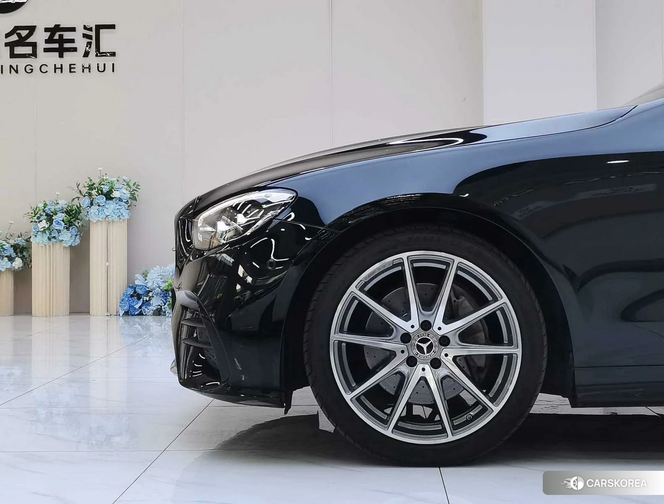 Mercedes-Benz E-class (imported) id 4452415 из Китая 19