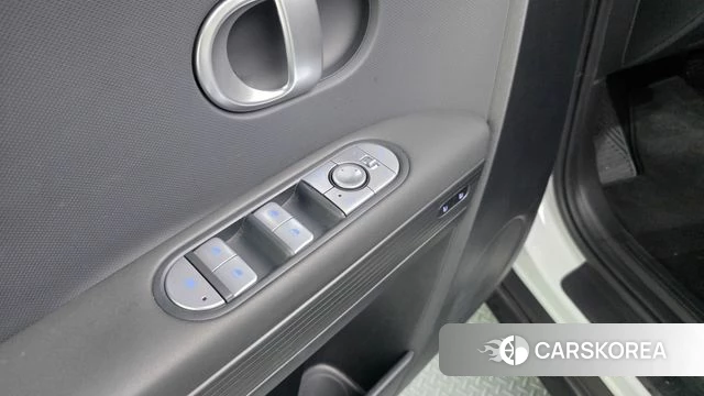 Hyundai Ionic 5 id 4354298 из Кореи 19