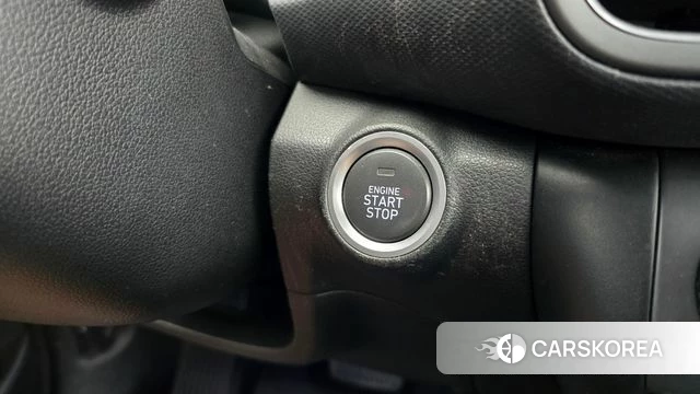 Hyundai The New Kona Hybrid id 4433578 из Кореи 19