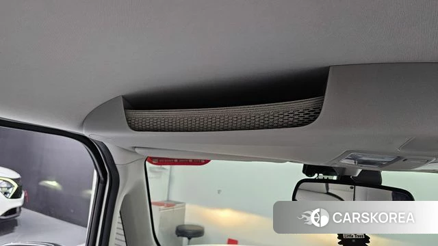 Kia The New Kia Ray EV id 4834658 из Кореи 19