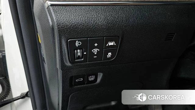 Kia K5 Hybrid 3rd Generation id 4232231 из Кореи 19