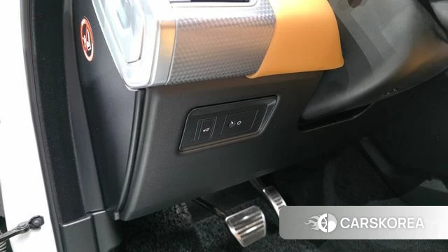 Land Rover Range Rover Sport 2nd Generation id 4517514 из Кореи 19