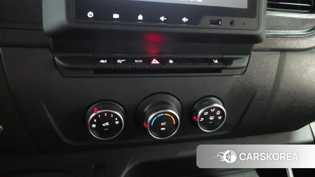 Renault Korea (Samsung) Master id 4614528 из Кореи 19