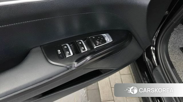 Kia K5 3rd generation id 4745482 из Кореи 19