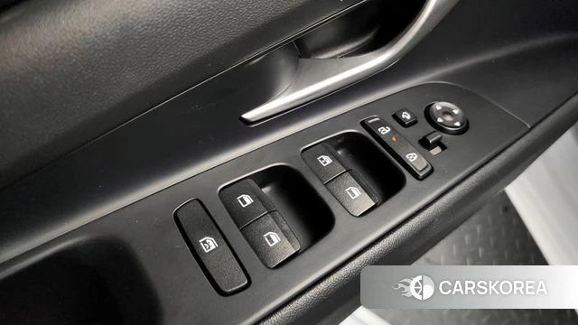 Hyundai The New Avante (CN7) id 4222705 из Кореи 19