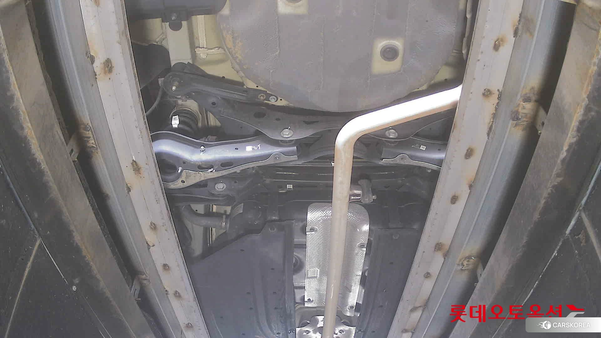 Kia K5 id 4909222 из Кореи 19