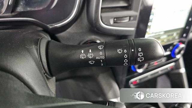 Renault Korea (Samsung) The New QM6 id 4203270 из Кореи 19