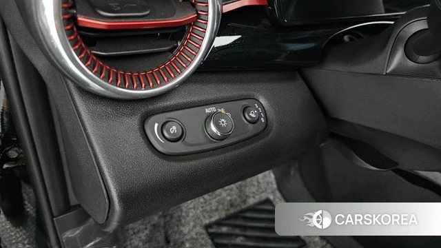 Chevrolet (GM Daewoo) Trax Crossover id 4602112 из Кореи 19