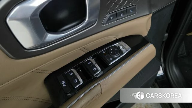 Kia The New Sorento 4th Generation id 4349342 из Кореи 19