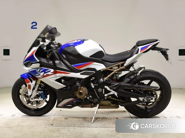 BMW S1000RR M PACKAGE id 3946304 из Японии 18