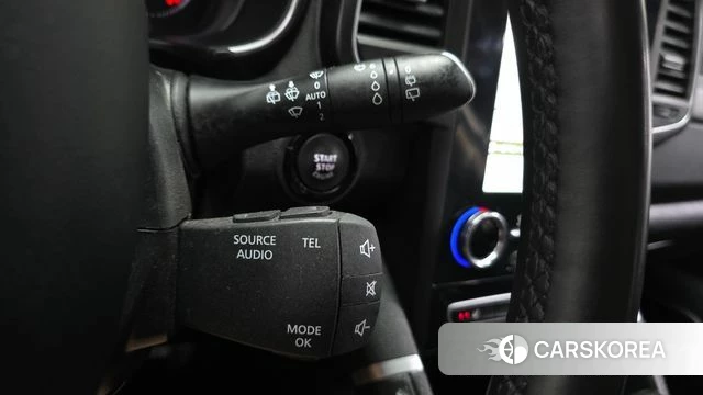 Renault Korea (Samsung) The New QM6 id 4665977 из Кореи 19