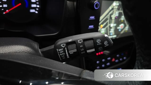 Ssangyong The New Tivoli id 4645478 из Кореи 19