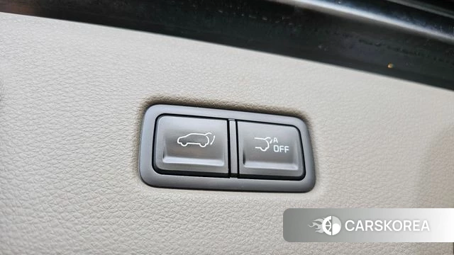 Kia Carnival 4th generation id 4647016 из Кореи 19