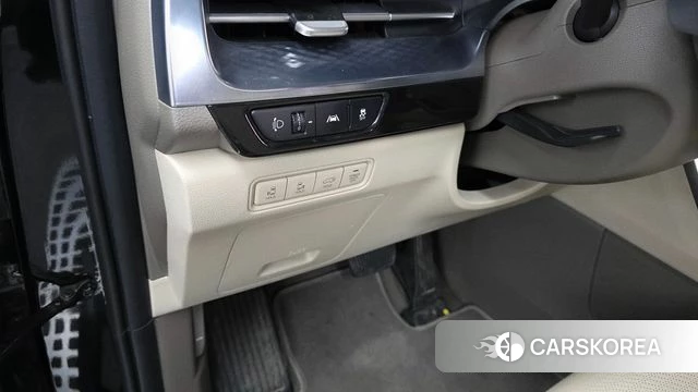 Kia Carnival 4th generation id 4593866 из Кореи 19