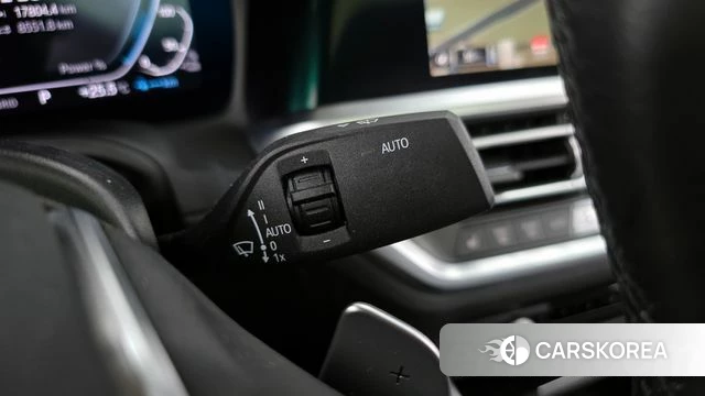 BMW 3 Series (G20) id 4383605 из Кореи 19