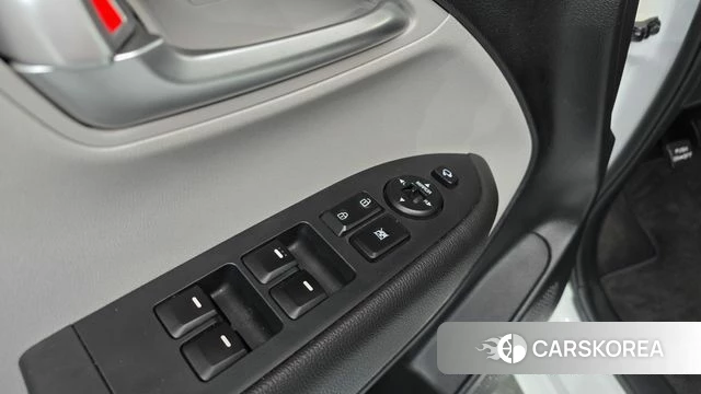 Kia The New Kia Ray id 4186133 из Кореи 19