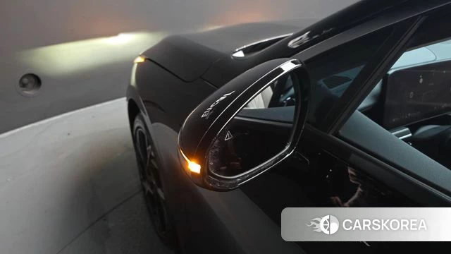 Kia The New K5 Hybrid 3rd generation id 4354158 из Кореи 19