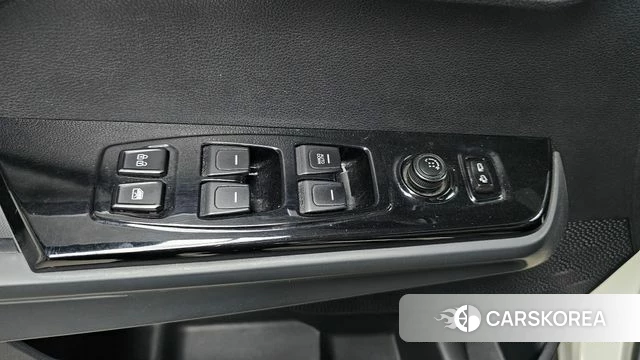Ssangyong Torres id 4716044 из Кореи 19