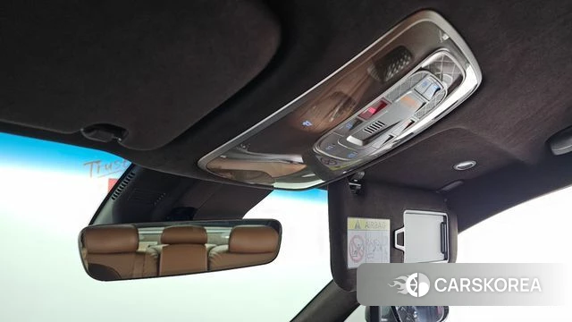 Genesis G80 (RG3) id 4744698 из Кореи 19