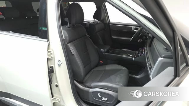 Hyundai Santa Fe (MX5) id 4280791 из Кореи 19