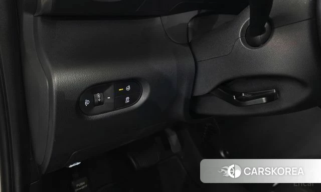 Hyundai Casper id 4415051 из Кореи 19