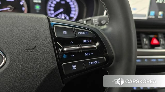 Hyundai Grandeur IG id 4520515 из Кореи 19