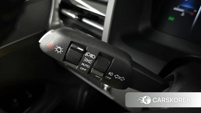 Ssangyong The New Rexton Sport id 4248790 из Кореи 19