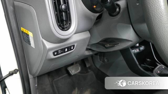 Kia All New Morning (JA) id 4397959 из Кореи 19