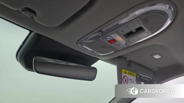 Hyundai Ionic 6 id 4524028 из Кореи 19
