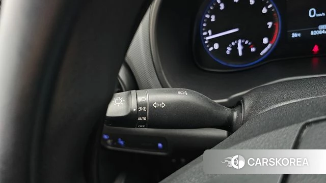 Hyundai Kona id 4615566 из Кореи 19