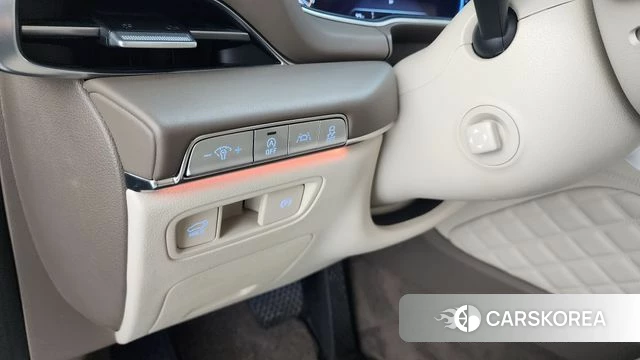 Genesis GV80 id 4906794 из Кореи 19
