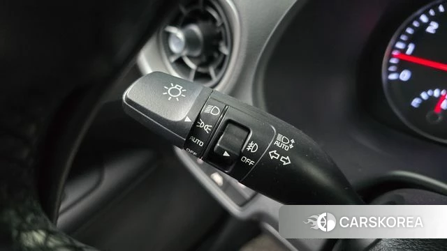 Kia Come New K3 id 4294769 из Кореи 19