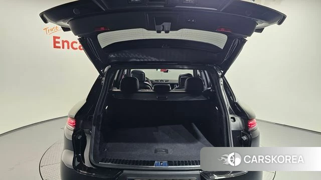 Porsche Cayenne (PO536) id 4527956 из Кореи 19