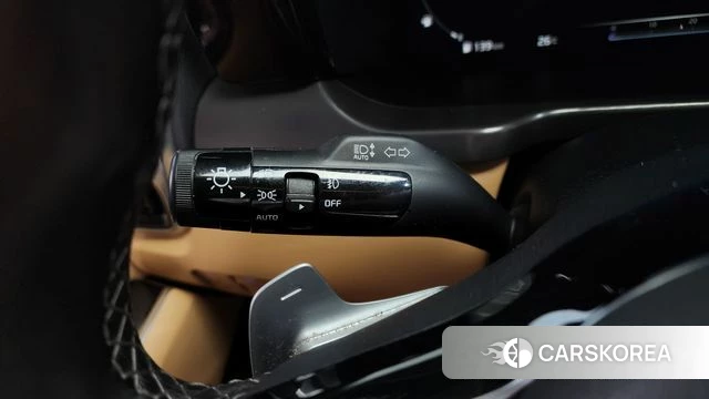 Kia Sorento 4th Generation id 4586502 из Кореи 19