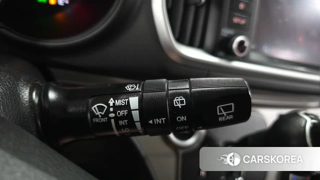 Kia The New Ray id 4481315 из Кореи 19