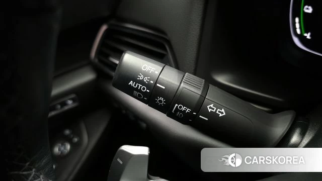 Honda Accord 10th Generation id 4309008 из Кореи 19