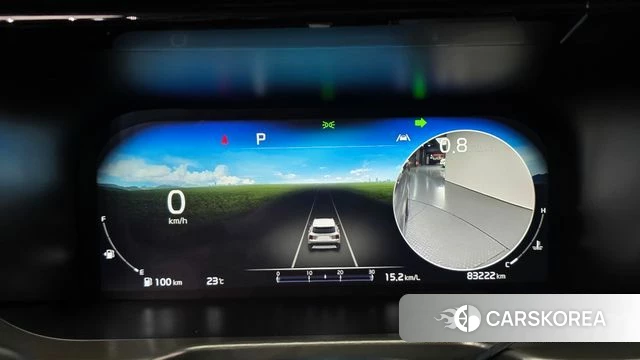 Kia Sorento 4th Generation id 4894210 из Кореи 19