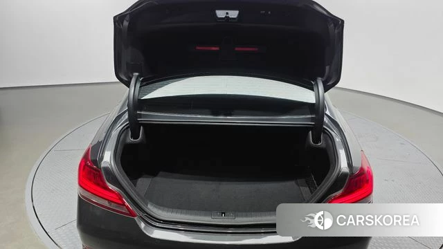 Genesis G70 id 4490370 из Кореи 19