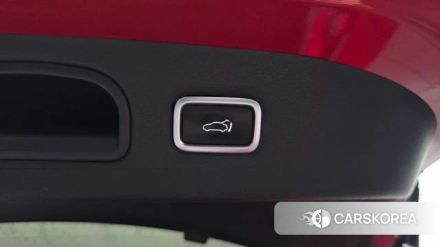 Kia Stinger id 4713302 из Кореи 19