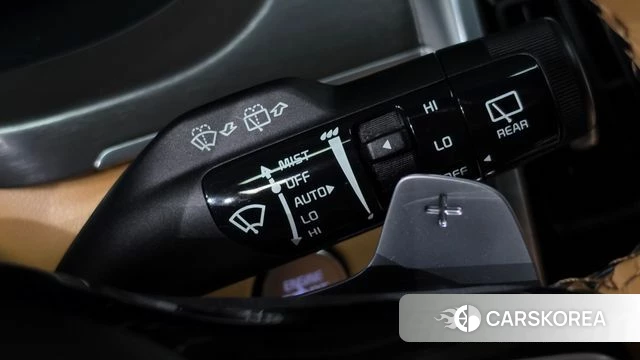 Kia Sorento 4th Generation id 4625510 из Кореи 19